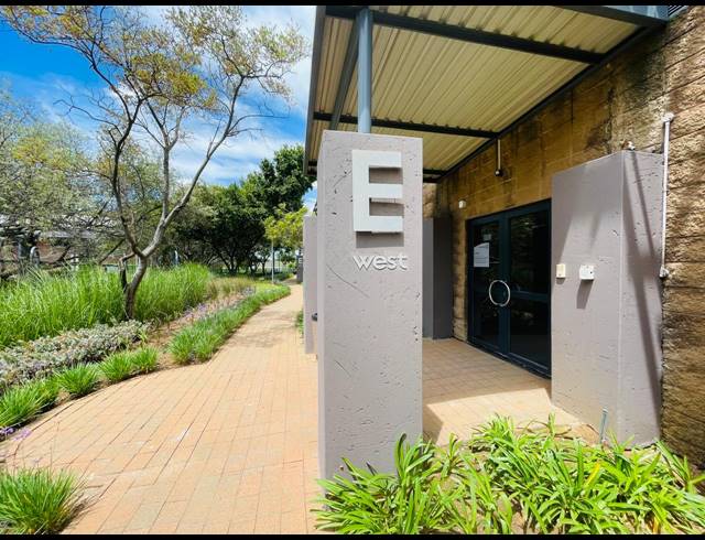 484M² OFFICE TO LET IN RANDJESPARK